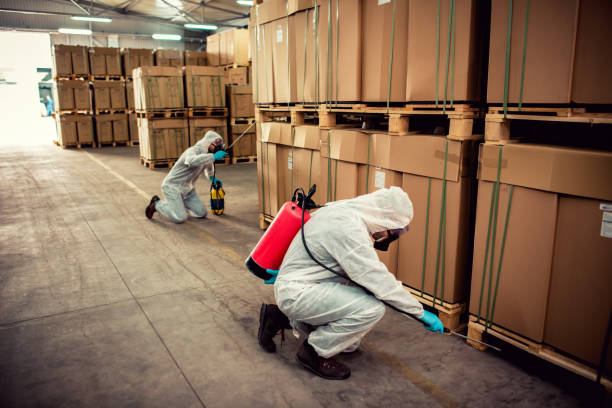 Best Pest Control Near Me in Carrollton, OH