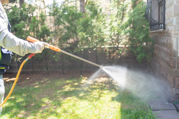Best Pest Prevention Services  in Carrollton, OH